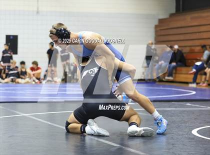 Thumbnail 1 in Hoggard vs Havelock (Blood Pernu Duals) photogallery.