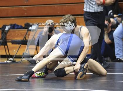Thumbnail 3 in Hoggard vs Havelock (Blood Pernu Duals) photogallery.