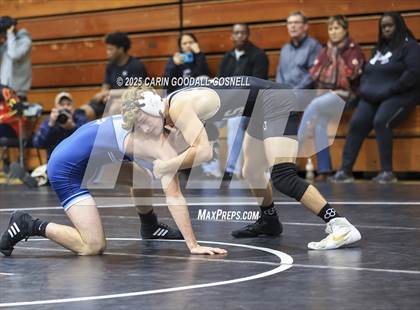 Thumbnail 2 in Hoggard vs Havelock (Blood Pernu Duals) photogallery.