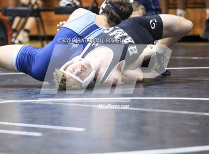 Thumbnail 3 in Hoggard vs Havelock (Blood Pernu Duals) photogallery.