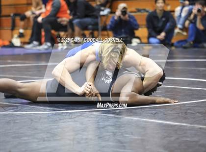 Thumbnail 3 in Hoggard vs Havelock (Blood Pernu Duals) photogallery.