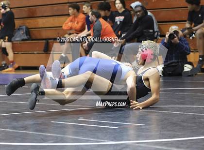 Thumbnail 2 in Hoggard vs Havelock (Blood Pernu Duals) photogallery.