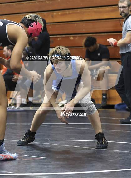 Thumbnail 3 in Hoggard vs Havelock (Blood Pernu Duals) photogallery.