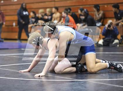 Thumbnail 3 in Hoggard vs Havelock (Blood Pernu Duals) photogallery.