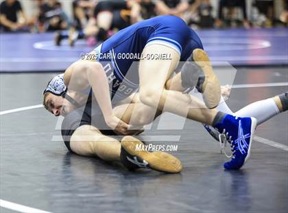 Thumbnail 3 in Hoggard vs Havelock (Blood Pernu Duals) photogallery.