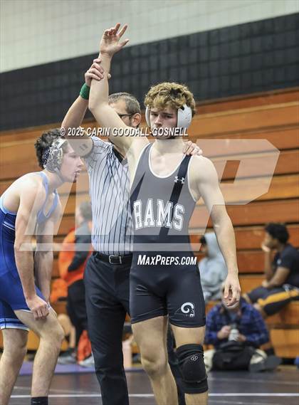 Thumbnail 1 in Hoggard vs Havelock (Blood Pernu Duals) photogallery.