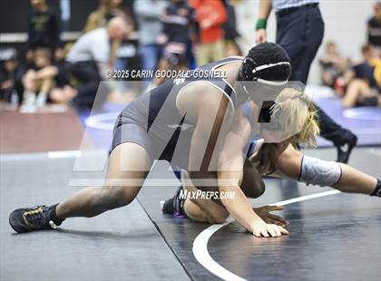 Thumbnail 1 in Hoggard vs Havelock (Blood Pernu Duals) photogallery.
