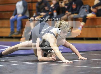 Thumbnail 1 in Hoggard vs Havelock (Blood Pernu Duals) photogallery.