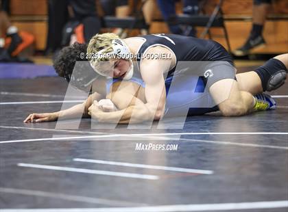Thumbnail 3 in Hoggard vs Havelock (Blood Pernu Duals) photogallery.