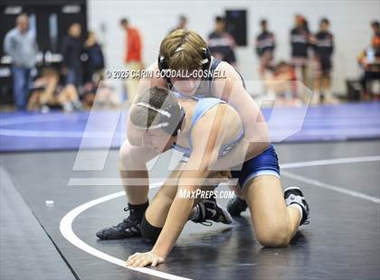 Thumbnail 1 in Hoggard vs Havelock (Blood Pernu Duals) photogallery.
