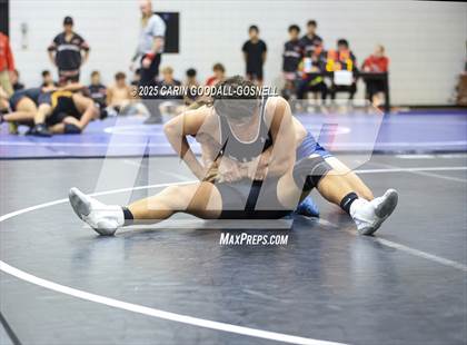 Thumbnail 1 in Hoggard vs Havelock (Blood Pernu Duals) photogallery.