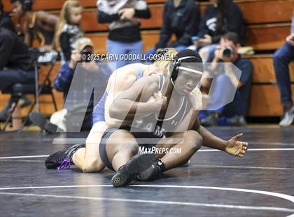 Thumbnail 2 in Hoggard vs Havelock (Blood Pernu Duals) photogallery.