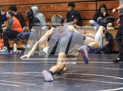 Thumbnail 2 in Hoggard vs Havelock (Blood Pernu Duals) photogallery.