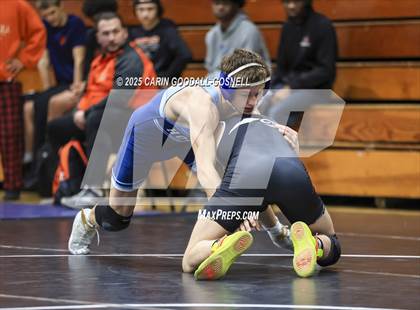 Thumbnail 3 in Hoggard vs Havelock (Blood Pernu Duals) photogallery.