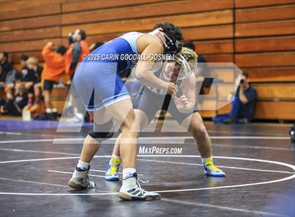 Thumbnail 1 in Hoggard vs Havelock (Blood Pernu Duals) photogallery.
