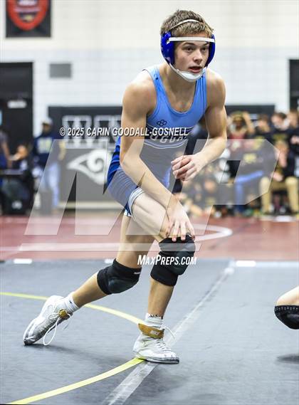 Thumbnail 1 in Hoggard vs Havelock (Blood Pernu Duals) photogallery.