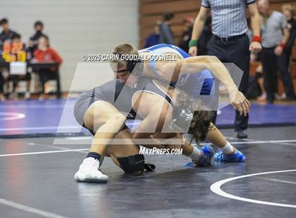 Thumbnail 1 in Hoggard vs Havelock (Blood Pernu Duals) photogallery.
