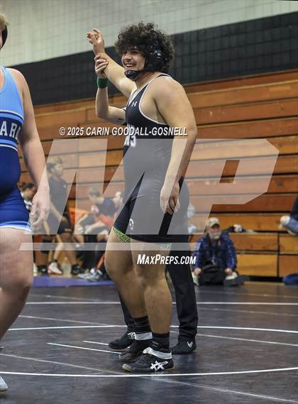 Thumbnail 2 in Hoggard vs Havelock (Blood Pernu Duals) photogallery.