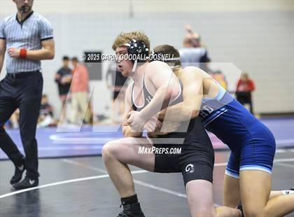 Thumbnail 2 in Hoggard vs Havelock (Blood Pernu Duals) photogallery.