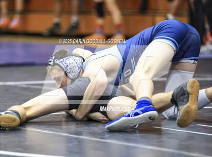 Thumbnail 1 in Hoggard vs Havelock (Blood Pernu Duals) photogallery.