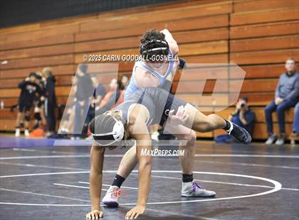 Thumbnail 3 in Hoggard vs Havelock (Blood Pernu Duals) photogallery.