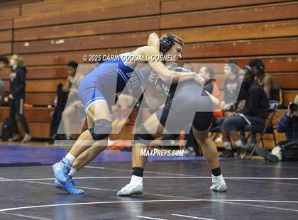 Thumbnail 3 in Hoggard vs Havelock (Blood Pernu Duals) photogallery.