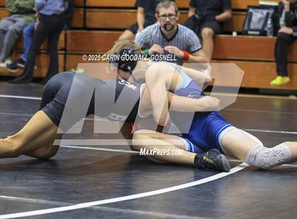 Thumbnail 2 in Hoggard vs Havelock (Blood Pernu Duals) photogallery.