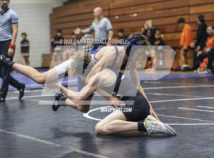 Thumbnail 2 in Hoggard vs Havelock (Blood Pernu Duals) photogallery.