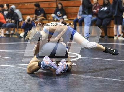Thumbnail 1 in Hoggard vs Havelock (Blood Pernu Duals) photogallery.