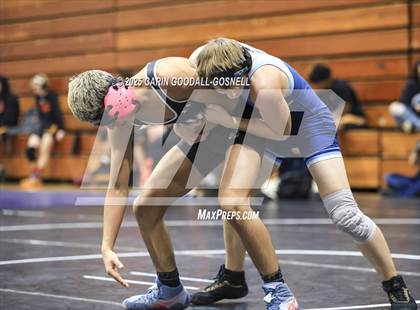 Thumbnail 2 in Hoggard vs Havelock (Blood Pernu Duals) photogallery.