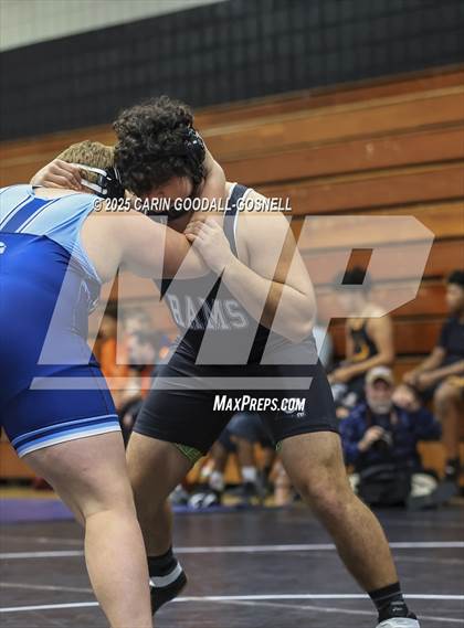 Thumbnail 3 in Hoggard vs Havelock (Blood Pernu Duals) photogallery.