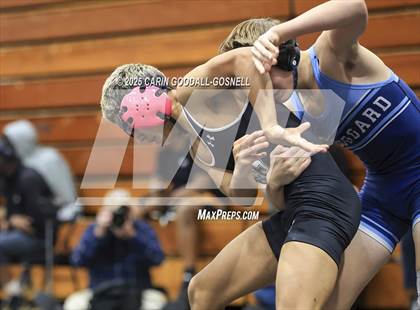 Thumbnail 3 in Hoggard vs Havelock (Blood Pernu Duals) photogallery.