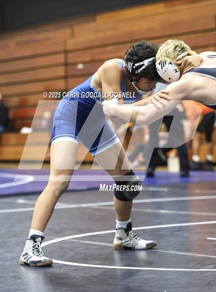 Thumbnail 3 in Hoggard vs Havelock (Blood Pernu Duals) photogallery.