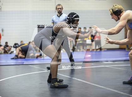 Thumbnail 2 in Hoggard vs Havelock (Blood Pernu Duals) photogallery.
