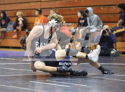 Thumbnail 1 in Hoggard vs Havelock (Blood Pernu Duals) photogallery.
