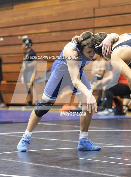 Thumbnail 3 in Hoggard vs Havelock (Blood Pernu Duals) photogallery.