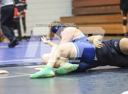 Thumbnail 1 in Hoggard vs Havelock (Blood Pernu Duals) photogallery.