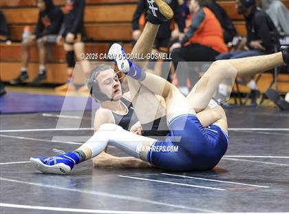 Thumbnail 2 in Hoggard vs Havelock (Blood Pernu Duals) photogallery.
