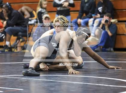 Thumbnail 3 in Hoggard vs Havelock (Blood Pernu Duals) photogallery.