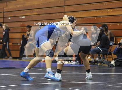 Thumbnail 1 in Hoggard vs Havelock (Blood Pernu Duals) photogallery.