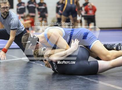 Thumbnail 2 in Hoggard vs Havelock (Blood Pernu Duals) photogallery.