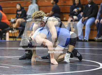 Thumbnail 3 in Hoggard vs Havelock (Blood Pernu Duals) photogallery.