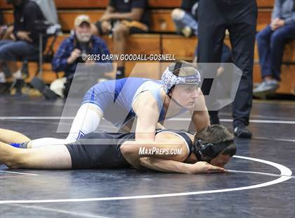 Thumbnail 2 in Hoggard vs Havelock (Blood Pernu Duals) photogallery.