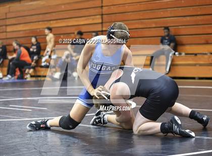 Thumbnail 2 in Hoggard vs Havelock (Blood Pernu Duals) photogallery.