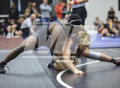 Thumbnail 3 in Hoggard vs Havelock (Blood Pernu Duals) photogallery.