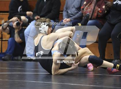 Thumbnail 3 in Hoggard vs Havelock (Blood Pernu Duals) photogallery.