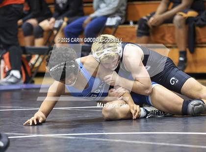 Thumbnail 1 in Hoggard vs Havelock (Blood Pernu Duals) photogallery.