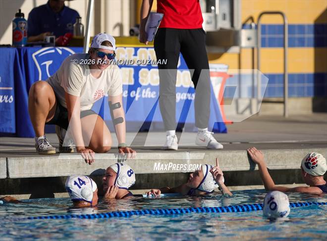 Photo 1 in the JV: Buchanan vs Clovis Photo Gallery (53 Photos)