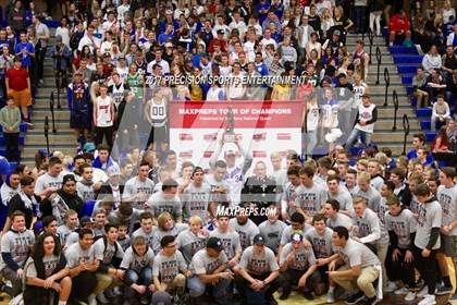 Thumbnail 1 in Bingham TOC Ceremony photogallery.