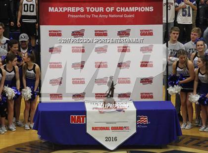 Thumbnail 2 in Bingham TOC Ceremony photogallery.
